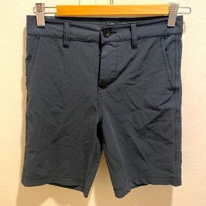 RVCA boys hybrid shorts